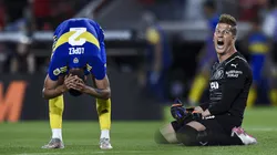 La gastada de Independiente a Boca.