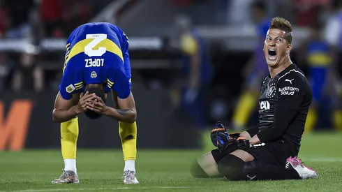 La gastada de Independiente a Boca.