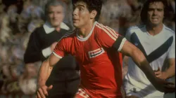 Revelan una entrevista inédita a un joven Maradona: River sobre Boca y Pelé como máximo ídolo