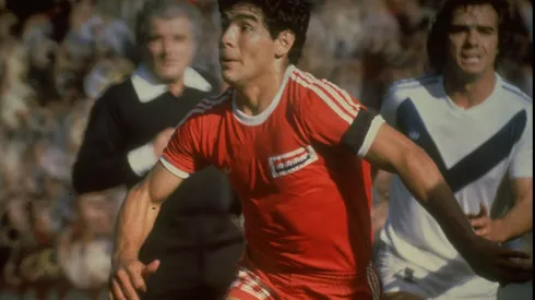 Revelan una entrevista inédita a un joven Maradona: River sobre Boca y Pelé como máximo ídolo