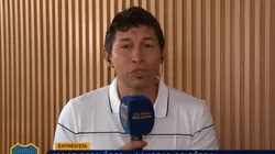 El Patrón Bermúdez dio la primicia sobre una de las figuras de Boca: "Vuelve a la Selección"