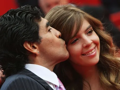 Contundente publicación de Dalma Maradona: "Justicia es lo único que pido"