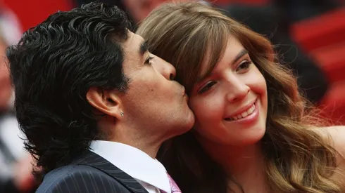 Contundente publicación de Dalma Maradona: "Justicia es lo único que pido"