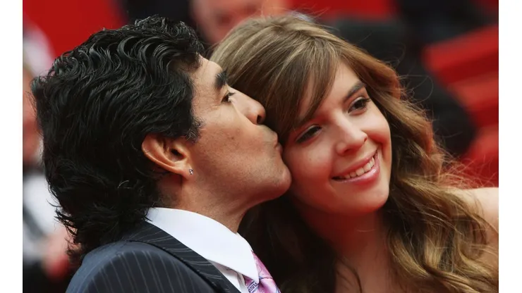 Contundente publicación de Dalma Maradona: "Justicia es lo único que pido"
