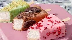 La Noche de las Heladerías (Pexels)