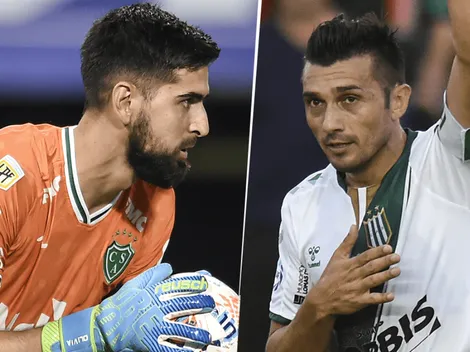 EN VIVO: Sarmiento vs. Banfield por la Liga Profesional