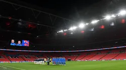 Confirmaron la sede del partido entre Argentina e Italia de 2022