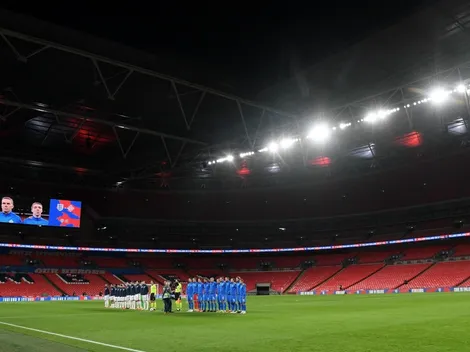 Confirmaron la sede del partido entre Argentina e Italia de 2022