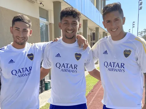 La historia de Almendra tras confirmarse el regreso de la 'MVA' a Boca