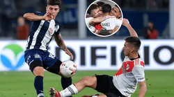 En Talleres ven campeón a River: la llamativa declaración de una de sus figuras