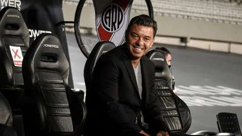 River Plate, Liga Profesional de Fútbol, Argentina.