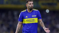 Decisión tomada: ¿Qué pasará con Cardona y su futuro en Boca?