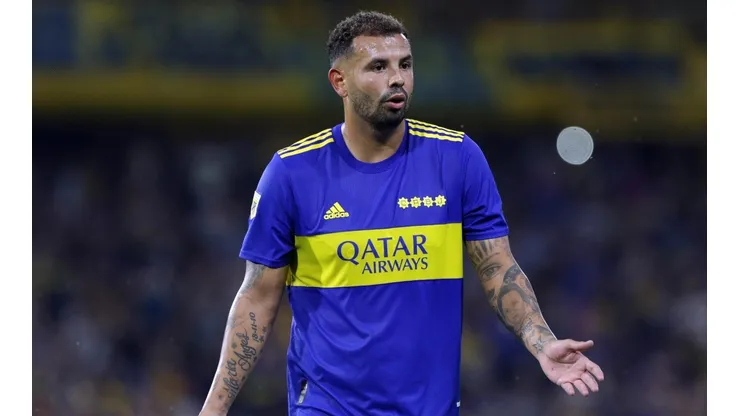 Decisión tomada: ¿Qué pasará con Cardona y su futuro en Boca?