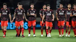 River Plate vs. Platense, Liga Profesional de Fútbol (Foto: Getty Images)