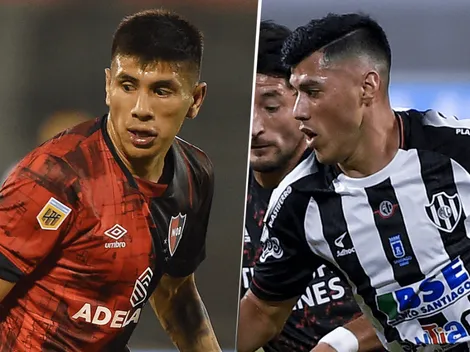 EN VIVO: Newell's vs. Central Córdoba por la Liga Profesional