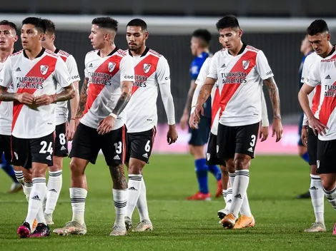 Un gigante de Italia, dispuesto a llevarse uno de los jugadores fetiches de Gallardo