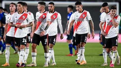 Un gigante de Italia, dispuesto a llevarse uno de los jugadores fetiches de Gallardo