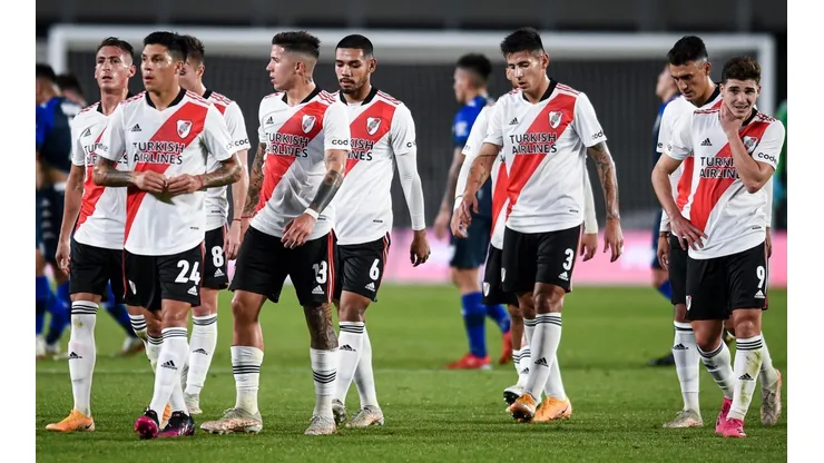 Un gigante de Italia, dispuesto a llevarse uno de los jugadores fetiches de Gallardo