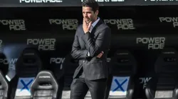 Fernando Gago, DT de Racing Club (Foto: GettyImages)