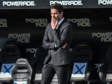 Gago quiere a De Paul para Racing, pero no es el que vos pensás