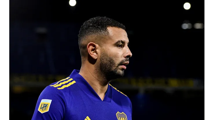 Boca no comprará a Cardona, y Aaron Molinas se quedará con su puesto.