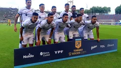 Uno de los peores rendimientos de la historia.