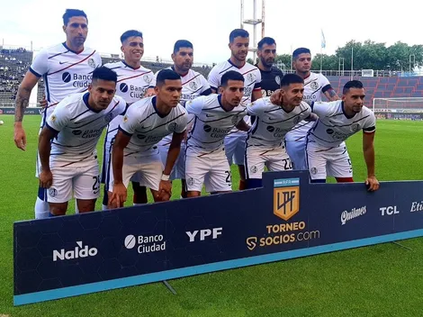 Al borde del abismo: los pésimos números de un San Lorenzo que se hunde en la tabla