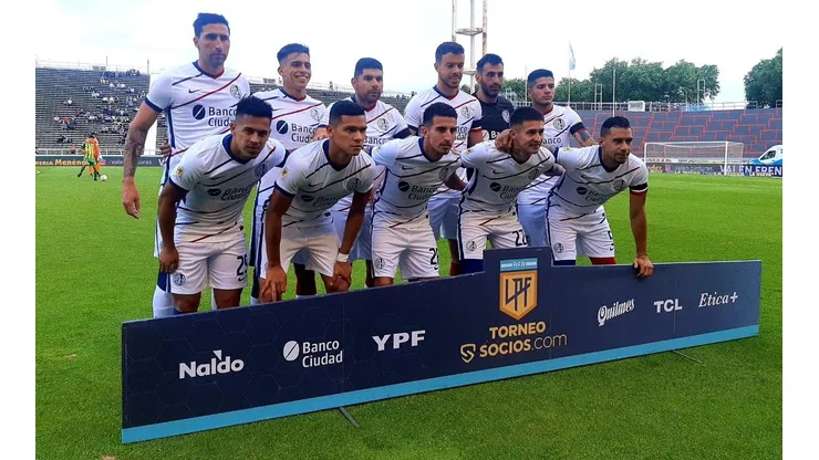Uno de los peores rendimientos de la historia.