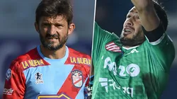 Arsenal vs. Unión por la Liga Profesional (Fotos: Getty).