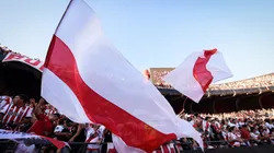 Largas colas en River: nadie se quiere perderse un posible festejo del equipo de Gallardo