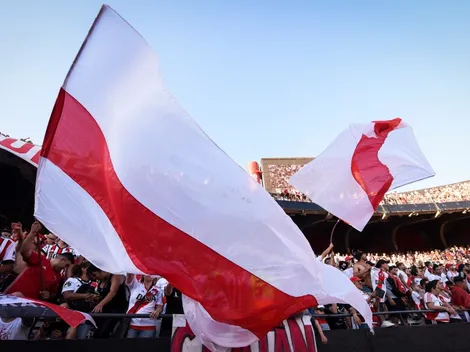 Largas colas en River: nadie se quiere perderse un posible festejo del equipo de Gallardo