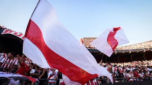 Largas colas en River: nadie se quiere perderse un posible festejo del equipo de Gallardo