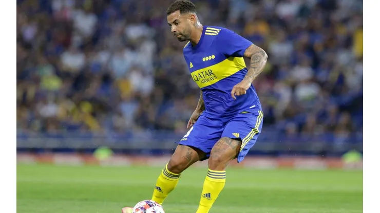 ◉ Las noticias de Boca hoy