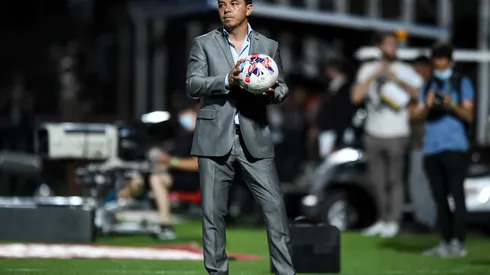 River Plate, Liga Profesional de Fútbol, Argentina.