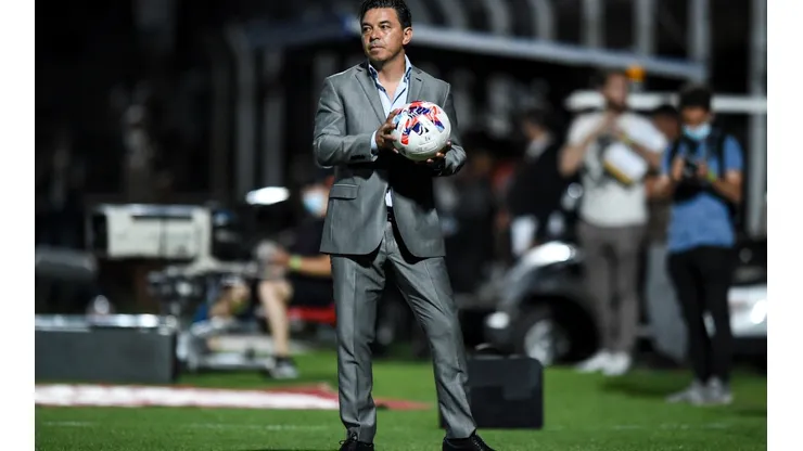 River Plate, Liga Profesional de Fútbol, Argentina.