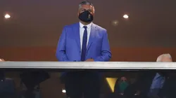 El mensaje de Chiqui Tapia tras el ascenso de Tigre.