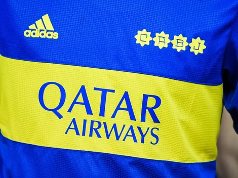 Se fue mal de Boca y ahora lo quieren dos gigantes de Europa