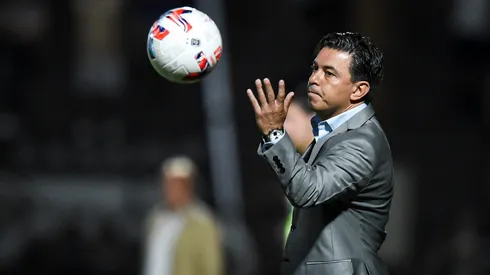 Gallardo se prepara para ir por el título con un regreso y dos dudas en el once titular