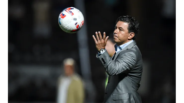 Gallardo se prepara para ir por el título con un regreso y dos dudas en el once titular