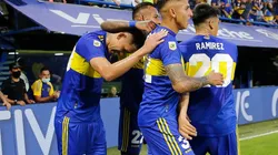 Battaglia no concentró a Rodrigo Montes ni a Exequiel Zeballos.