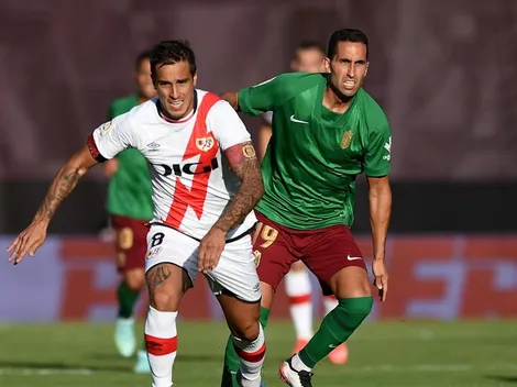 El ex Boca que sorprende a todos: es el máximo asistidor de La Liga española