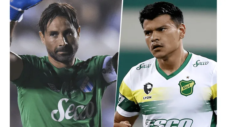 Atlético Tucumán vs. Defensa y Justicia