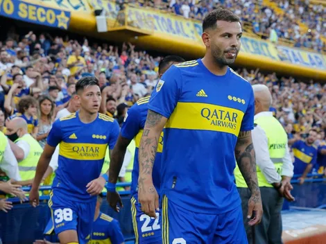 Boca, decidido a renovar los contratos de dos de sus figuras: el plan para retenerlos