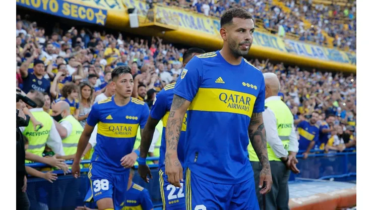 Boca ya tiene un plan para renovarle a Salvio y Pavón.