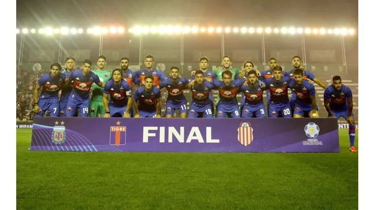 Los números que justifican el ascenso de Tigre a Primera División