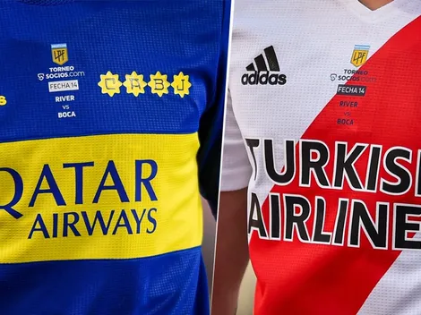 ¿Vuelve al fútbol argentino? Lo quisieron Boca y River y ahora queda libre