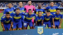Boca se reforzaría en un puesto impensado.