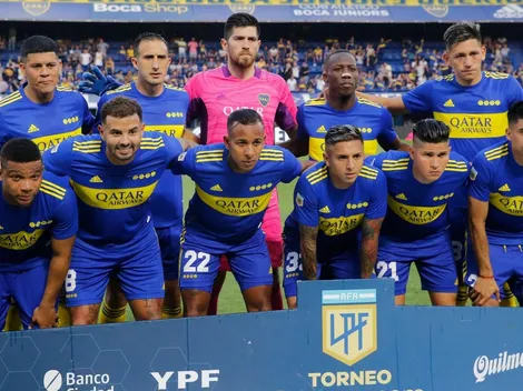 Boca busca un refuerzo en el puesto menos pensado: "Está en análisis"