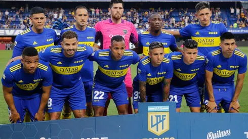 Boca se reforzaría en un puesto impensado.