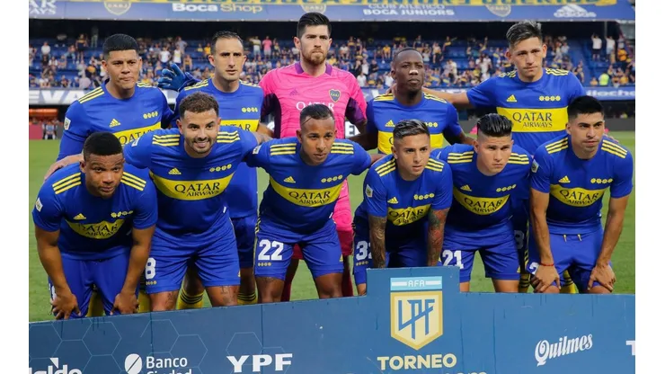 Boca se reforzaría en un puesto impensado.